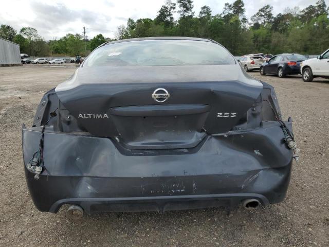 1N4AL24E79C130288 - 2009 NISSAN ALTIMA 2.5S GRAY photo 6