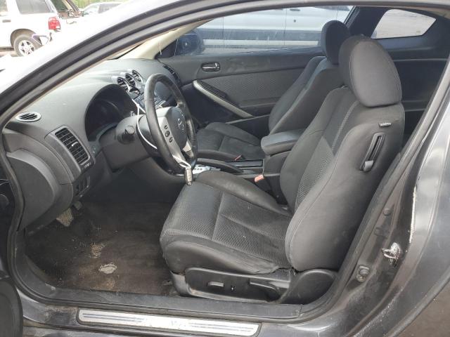 1N4AL24E79C130288 - 2009 NISSAN ALTIMA 2.5S GRAY photo 7