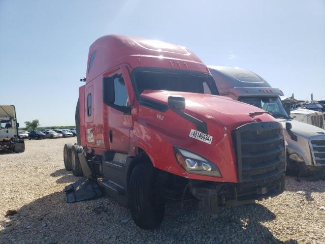 2019 FREIGHTLINER CASCADIA 1, 