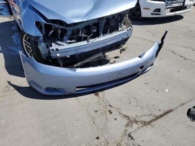 JTKDE167590277374 - 2009 TOYOTA SCION TC 蓝色 照片 12