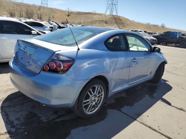 JTKDE167590277374 - 2009 TOYOTA SCION TC 蓝色 照片 3