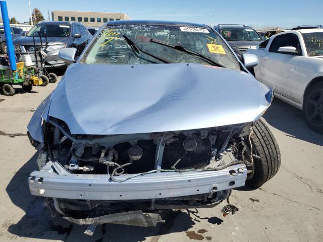 JTKDE167590277374 - 2009 TOYOTA SCION TC 蓝色 照片 5