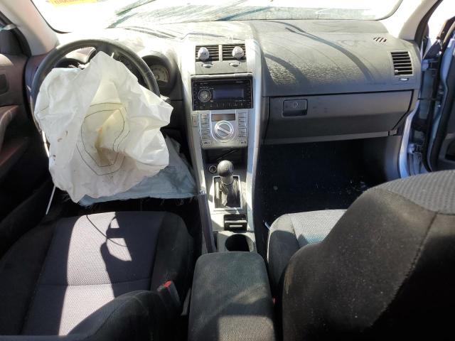 JTKDE167590277374 - 2009 TOYOTA SCION TC 蓝色 照片 8