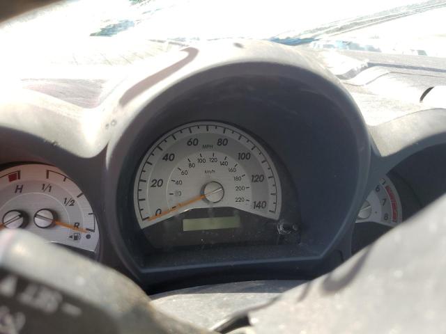 JTKDE167590277374 - 2009 TOYOTA SCION TC 蓝色 照片 9