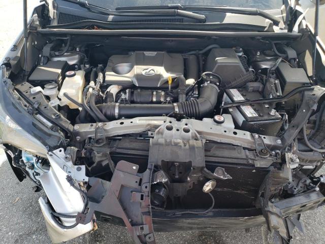 JTJYARBZ8J2116369 - 2018 LEXUS NX 300 BASE Boz foto 11