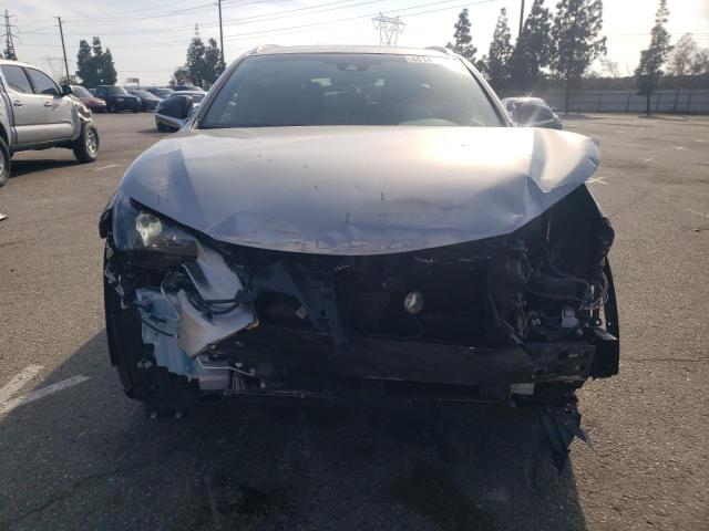 JTJYARBZ8J2116369 - 2018 LEXUS NX 300 BASE Boz foto 5