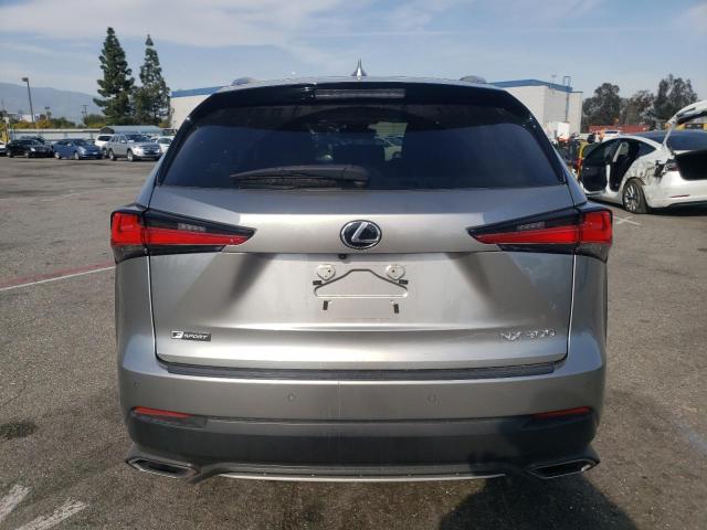 JTJYARBZ8J2116369 - 2018 LEXUS NX 300 BASE Boz foto 6