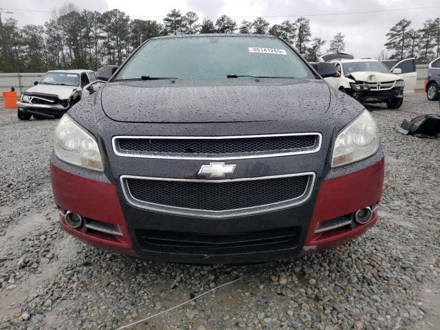 1G1ZK57728F181797 - 2008 CHEVROLET MALIBU LTZ 双色 照片 5