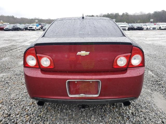 1G1ZK57728F181797 - 2008 CHEVROLET MALIBU LTZ 双色 照片 6