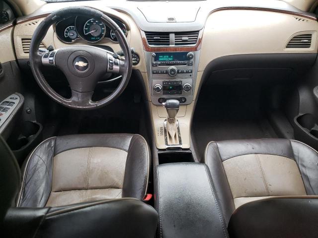 1G1ZK57728F181797 - 2008 CHEVROLET MALIBU LTZ 双色 照片 8