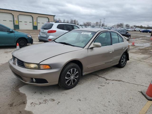 2003 MITSUBISHI GALANT ES, 