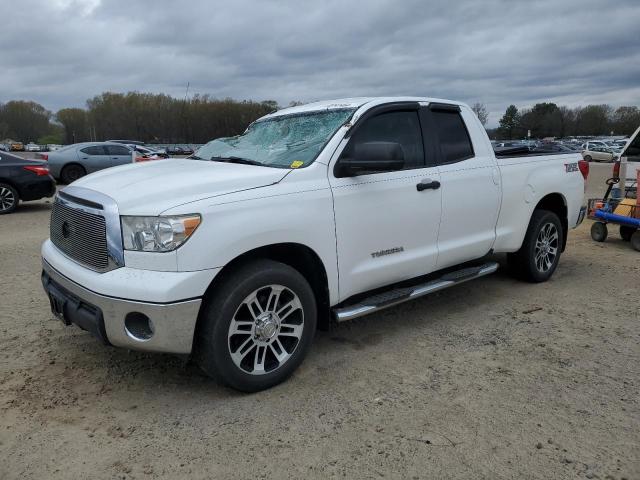 2012 TOYOTA TUNDRA DOUBLE CAB SR5, 