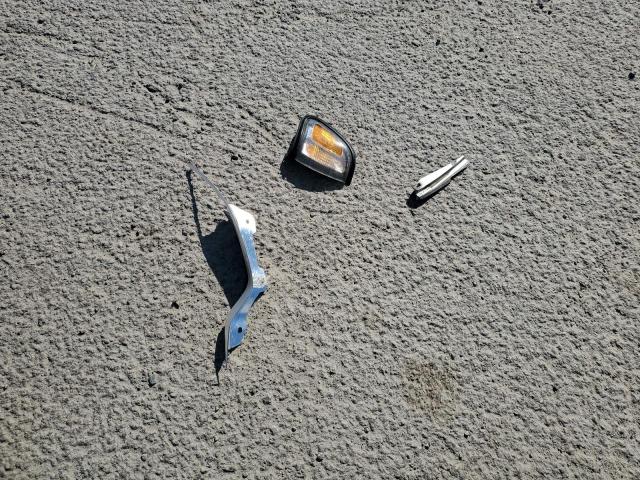 5TEGN92N23Z202890 - 2003 TOYOTA TACOMA DOUBLE CAB PRERUNNER SILVER photo 12