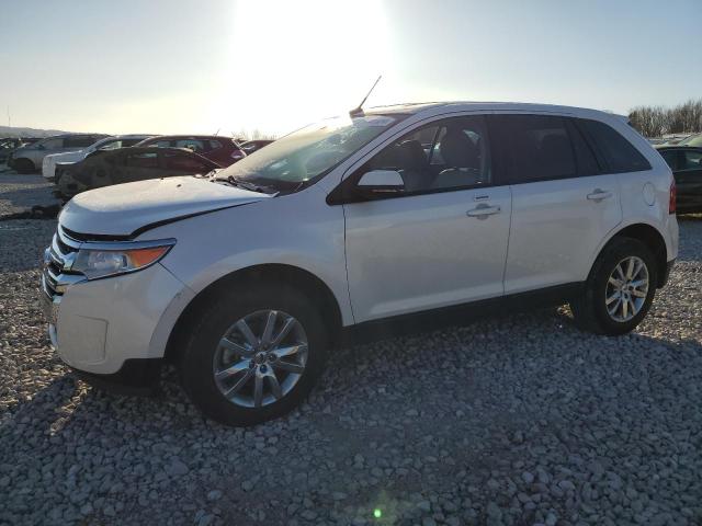 2014 FORD EDGE SEL, 