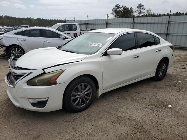 2015 NISSAN ALTIMA 2.5, 