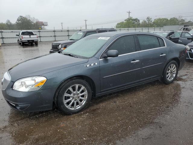 2011 BUICK LUCERNE CXL, 