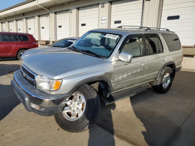 1999 TOYOTA 4RUNNER SR5, 