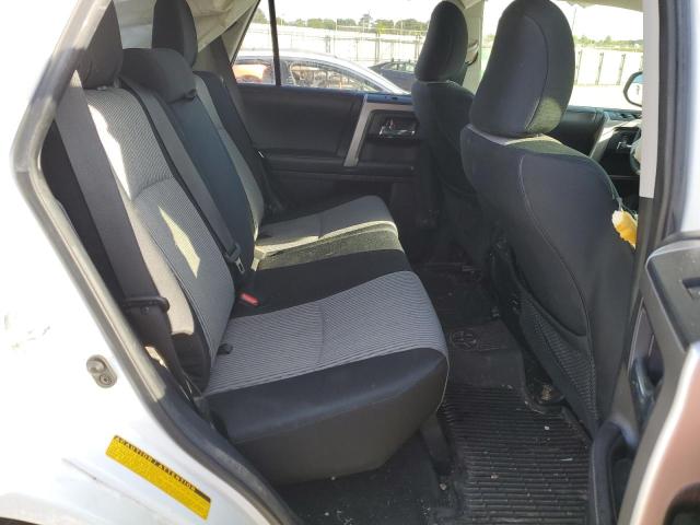 JTEBU5JR2H5467969 - 2017 TOYOTA 4RUNNER SR5/SR5 PREMIUM 白色 照片 10