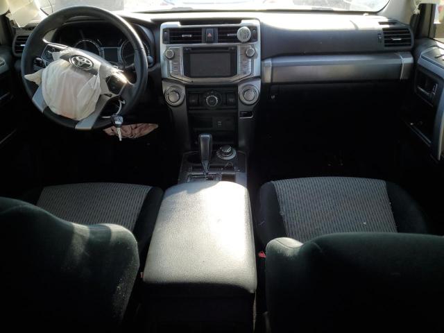 JTEBU5JR2H5467969 - 2017 TOYOTA 4RUNNER SR5/SR5 PREMIUM 白色 照片 8