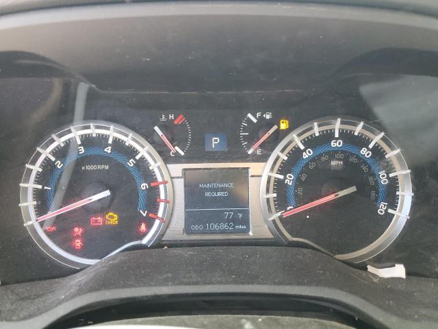 JTEBU5JR2H5467969 - 2017 TOYOTA 4RUNNER SR5/SR5 PREMIUM 白色 照片 9