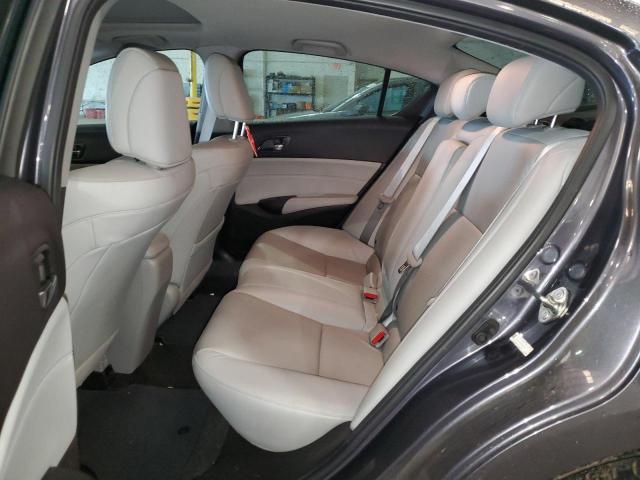 19UDE2F39HA007228 - 2017 ACURA ILX BASE WATCH PLUS GRAY photo 10