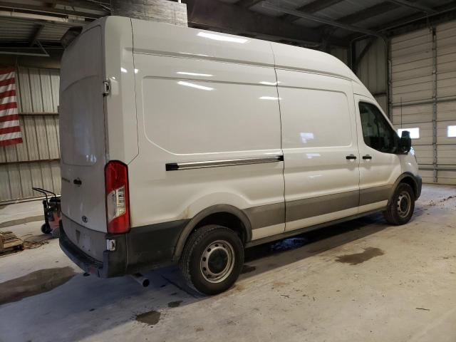 1FTBR1X87PKA51106 - 2023 FORD TRANSIT T-250 WHITE photo 3