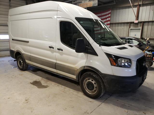 1FTBR1X87PKA51106 - 2023 FORD TRANSIT T-250 WHITE photo 4