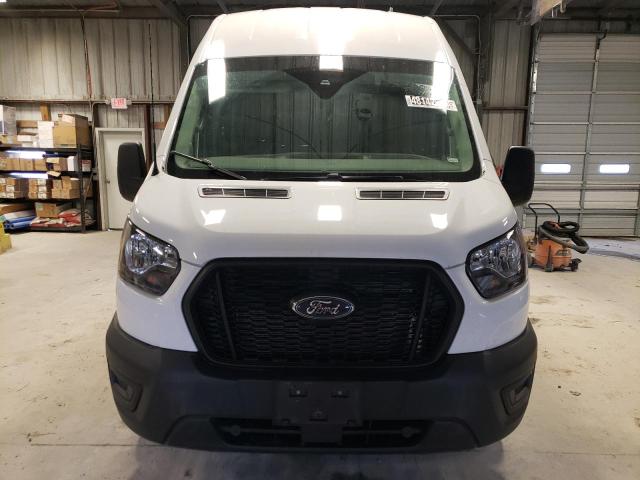 1FTBR1X87PKA51106 - 2023 FORD TRANSIT T-250 WHITE photo 5