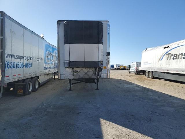 1UYVS25306U739516 - 2006 UTILITY TRAILER WHITE photo 7