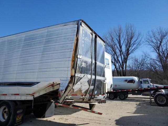 1UYVS25306U739516 - 2006 UTILITY TRAILER WHITE photo 9