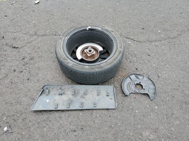 4T1G11BK5PU081172 - 2023 TOYOTA CAMRY SE NIGHT SHADE WHITE photo 12