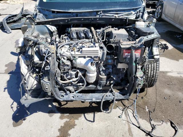 5TDJKRFH6FS183961 - 2015 TOYOTA HIGHLANDER XLE GREEN photo 12