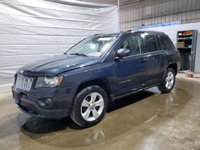 2014 JEEP COMPASS LATITUDE, 
