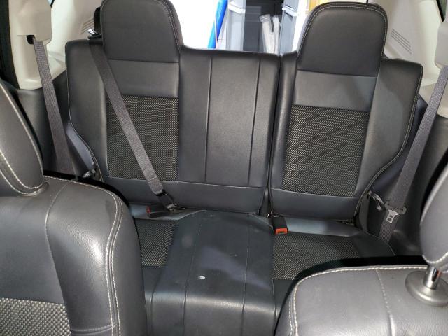 1C4NJDEB9ED632788 - 2014 JEEP COMPASS LATITUDE CHARCOAL photo 10