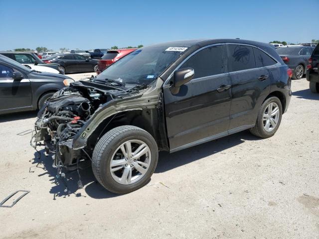 2015 ACURA RDX, 