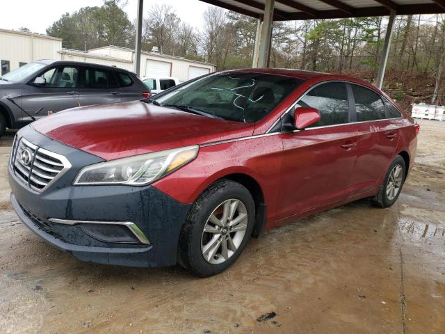 2016 HYUNDAI SONATA SE, 