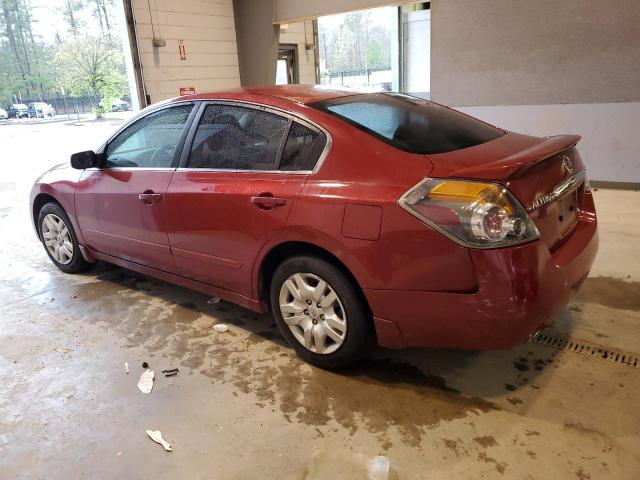 1N4AL21E09N460105 - 2009 NISSAN ALTIMA 2.5 RED photo 2