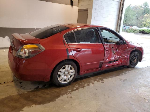 1N4AL21E09N460105 - 2009 NISSAN ALTIMA 2.5 RED photo 3