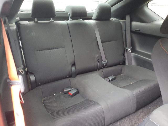 JTKJF5C77FJ006706 - 2015 TOYOTA SCION TC 橙色 照片 10