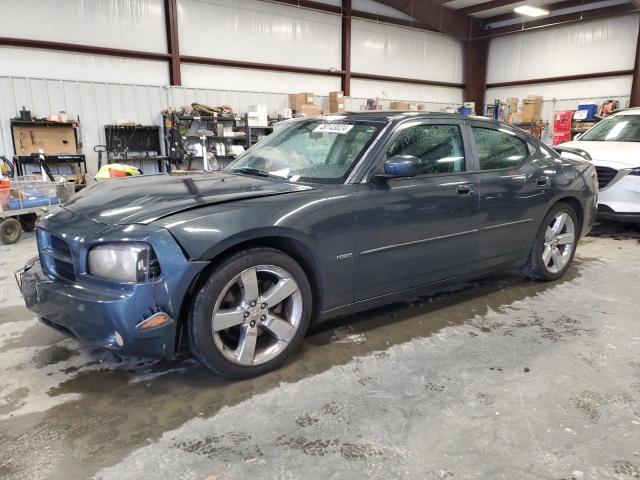 2007 DODGE CHARGER R/T, 