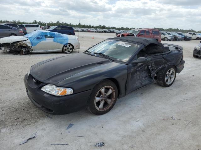 1997 FORD MUSTANG GT, 