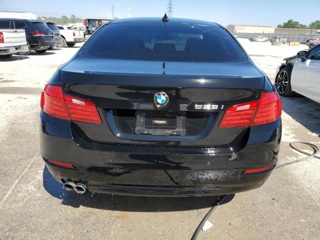 WBA5A5C56FD517891 - 2015 BMW 528 I BLACK photo 6