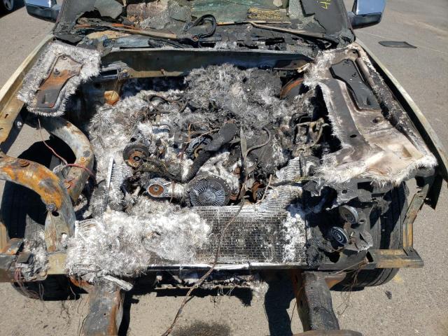 5LMFU27578LJ04788 - 2008 LINCOLN NAVIGATOR წითელი ფოტო 12