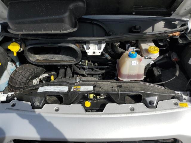 3C6LRVAGXNE102150 - 2022 RAM PROMASTER 1500 STANDARD Ağ foto 12