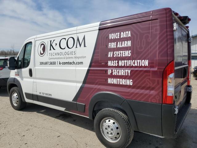 3C6LRVAGXNE102150 - 2022 RAM PROMASTER 1500 STANDARD Ağ foto 2