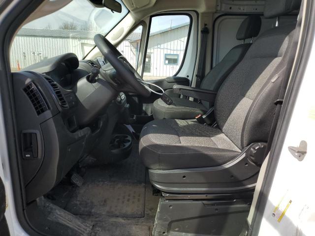 3C6LRVAGXNE102150 - 2022 RAM PROMASTER 1500 STANDARD Ağ foto 7