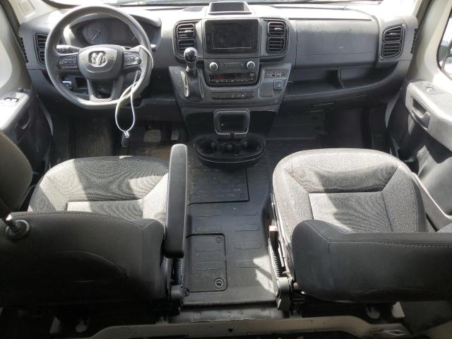 3C6LRVAGXNE102150 - 2022 RAM PROMASTER 1500 STANDARD Ağ foto 8