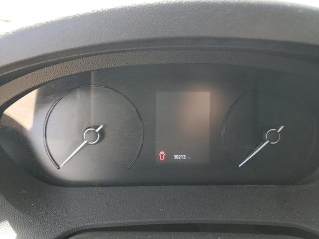 3C6LRVAGXNE102150 - 2022 RAM PROMASTER 1500 STANDARD Ağ foto 9