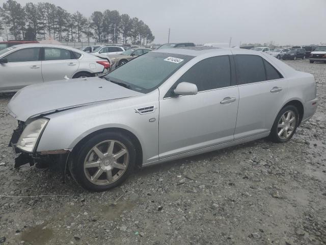 2011 CADILLAC STS LUXURY, 