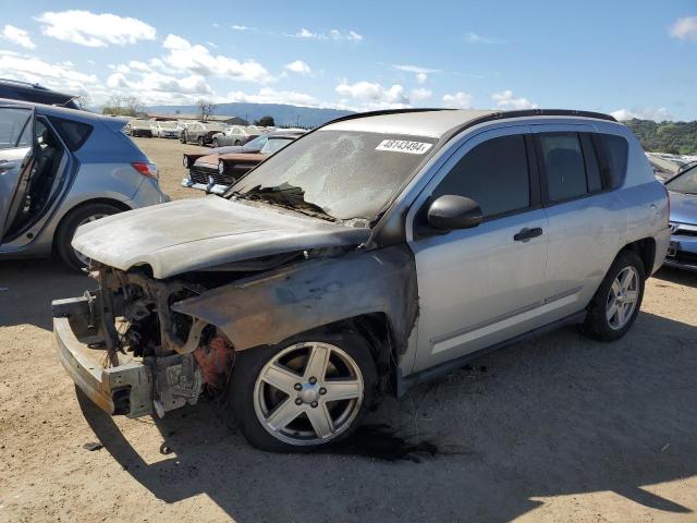 2008 JEEP COMPASS SPORT, 